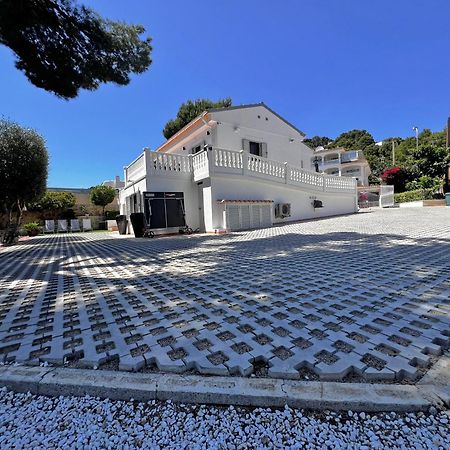 Casa Goldberg Villa Peguera Buitenkant foto