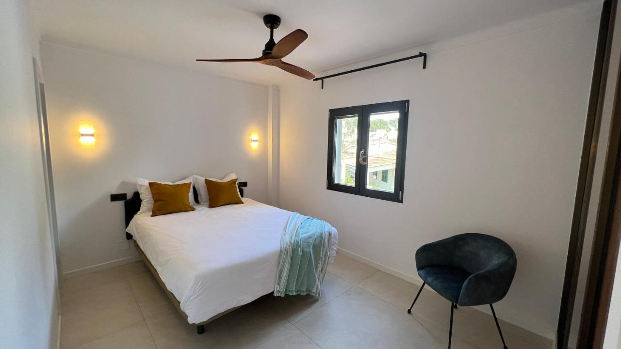 Casa Goldberg Villa Peguera Buitenkant foto