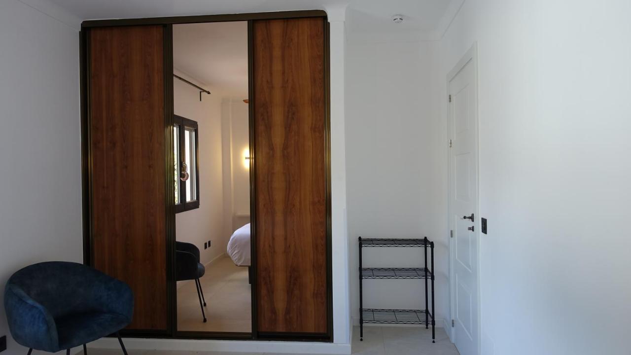 Casa Goldberg Villa Peguera Buitenkant foto